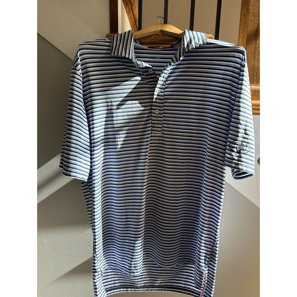 RLx Ralph Lauren Large Polo